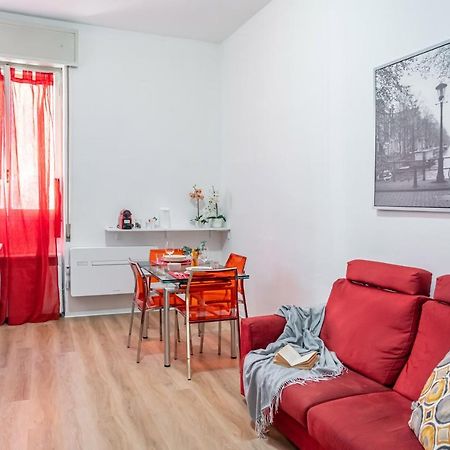 Casa Golgi - Pavia City - By Host4U Exteriér fotografie