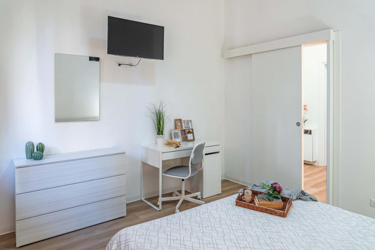 Casa Golgi - Pavia City - By Host4U Exteriér fotografie
