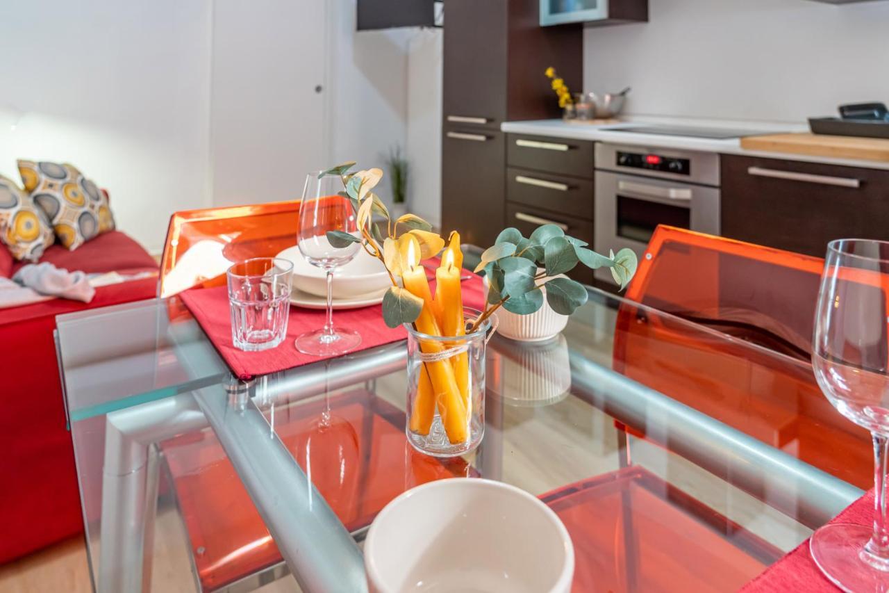 Casa Golgi - Pavia City - By Host4U Exteriér fotografie