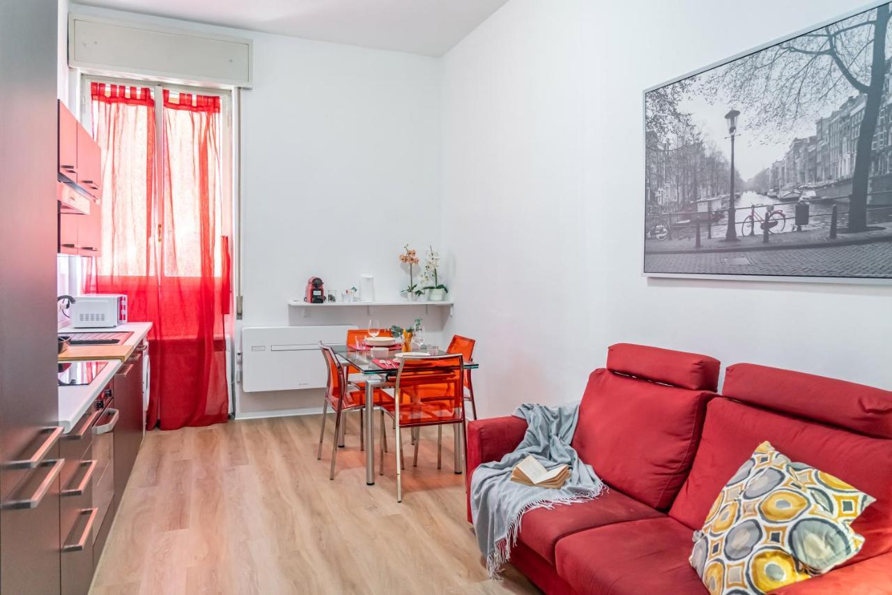 Casa Golgi - Pavia City - By Host4U Exteriér fotografie