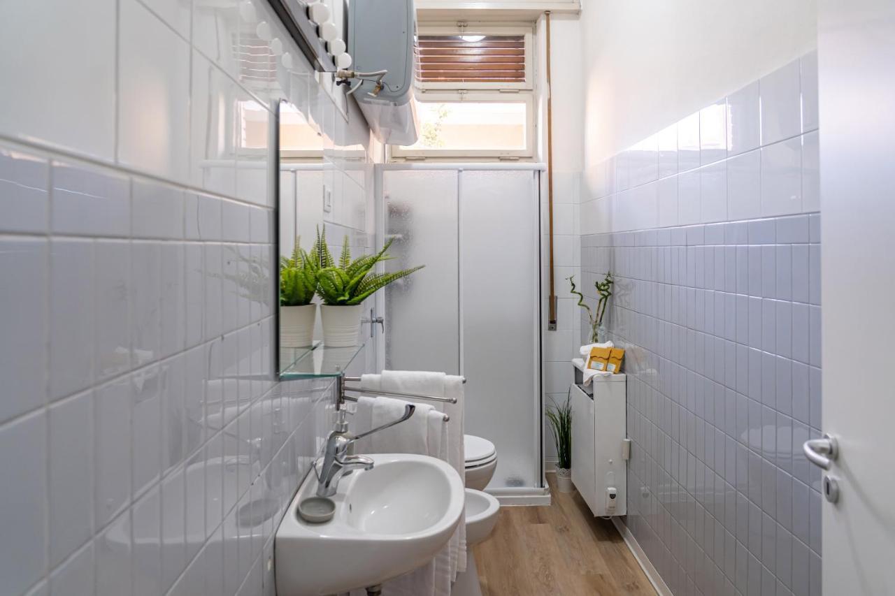 Casa Golgi - Pavia City - By Host4U Exteriér fotografie