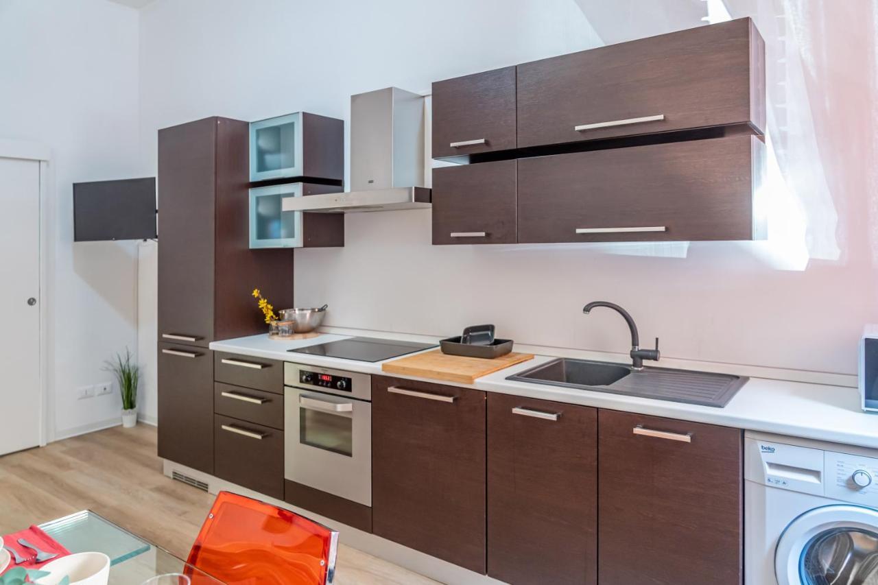 Casa Golgi - Pavia City - By Host4U Exteriér fotografie