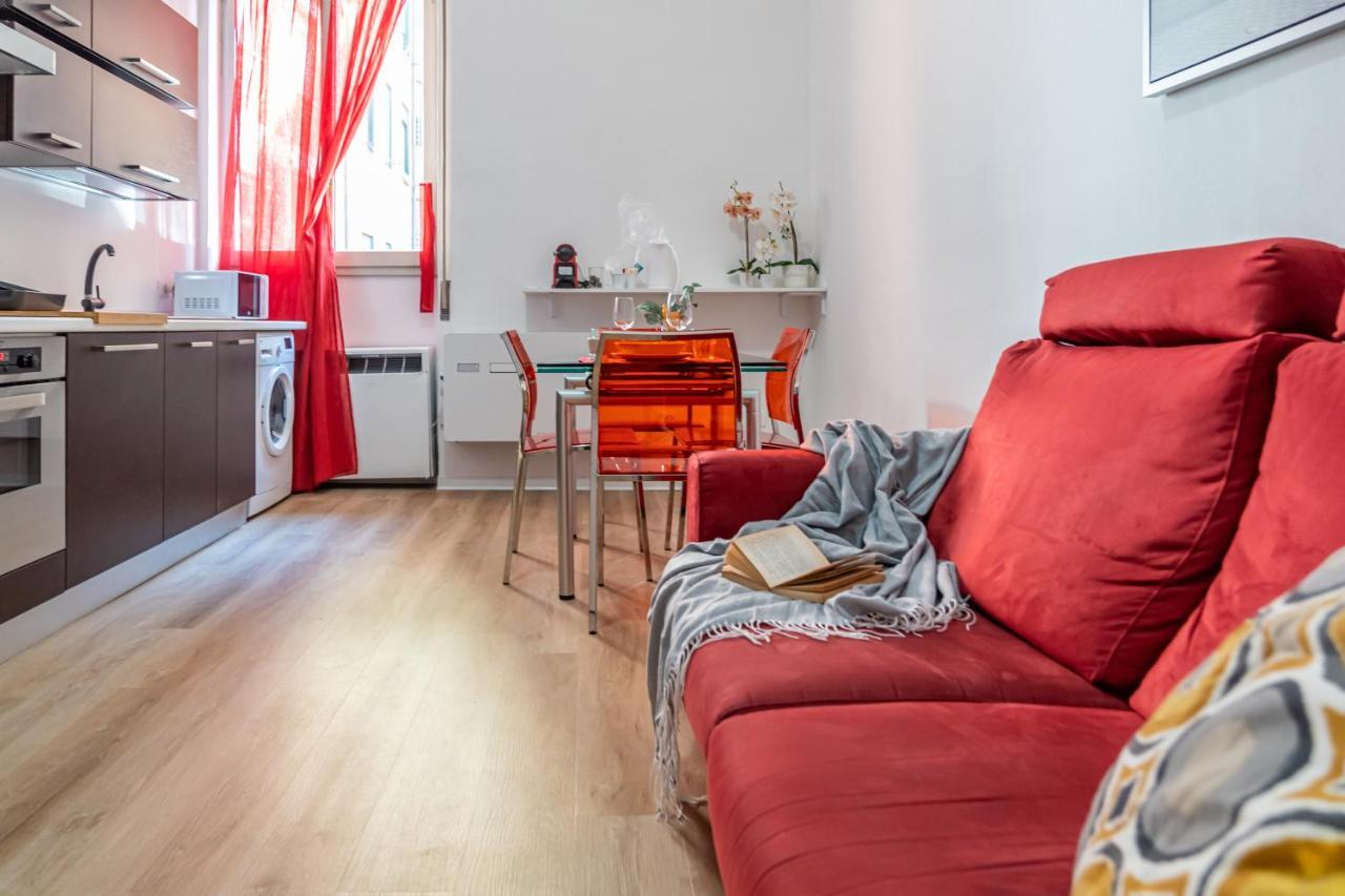 Casa Golgi - Pavia City - By Host4U Exteriér fotografie