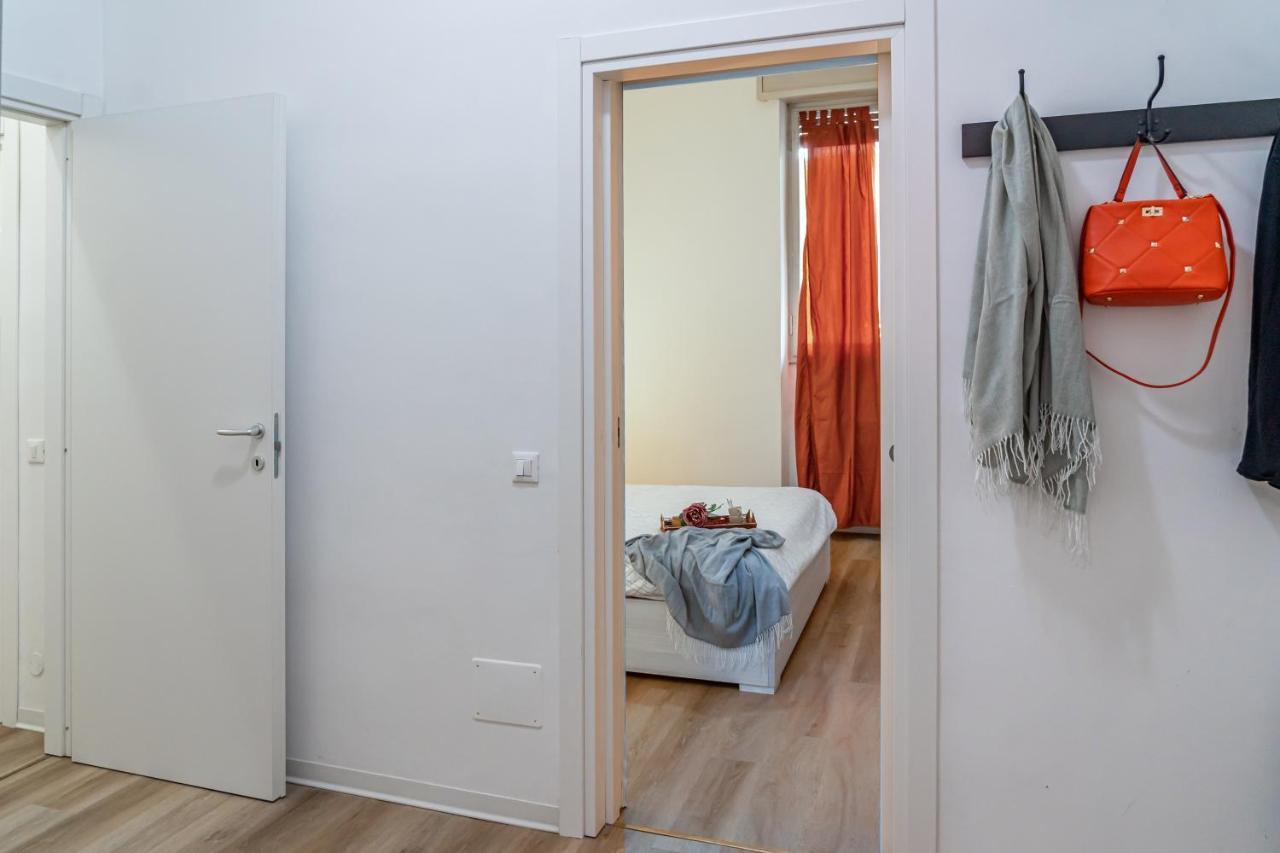 Casa Golgi - Pavia City - By Host4U Exteriér fotografie