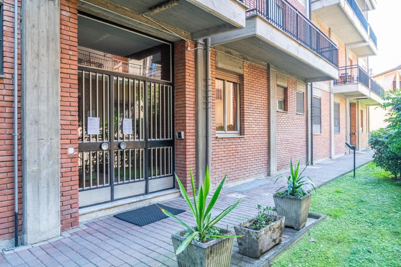 Casa Golgi - Pavia City - By Host4U Exteriér fotografie