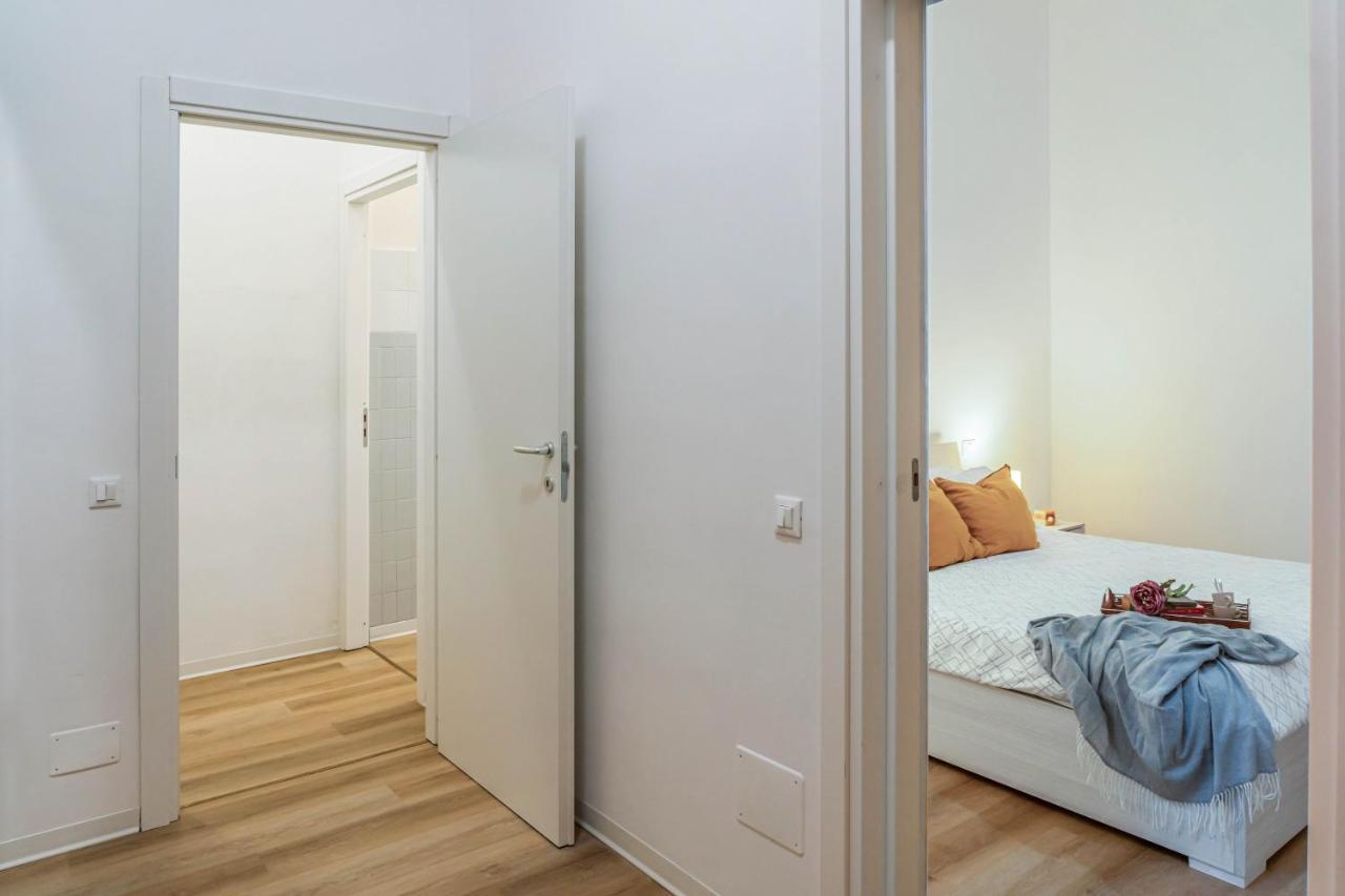 Casa Golgi - Pavia City - By Host4U Exteriér fotografie