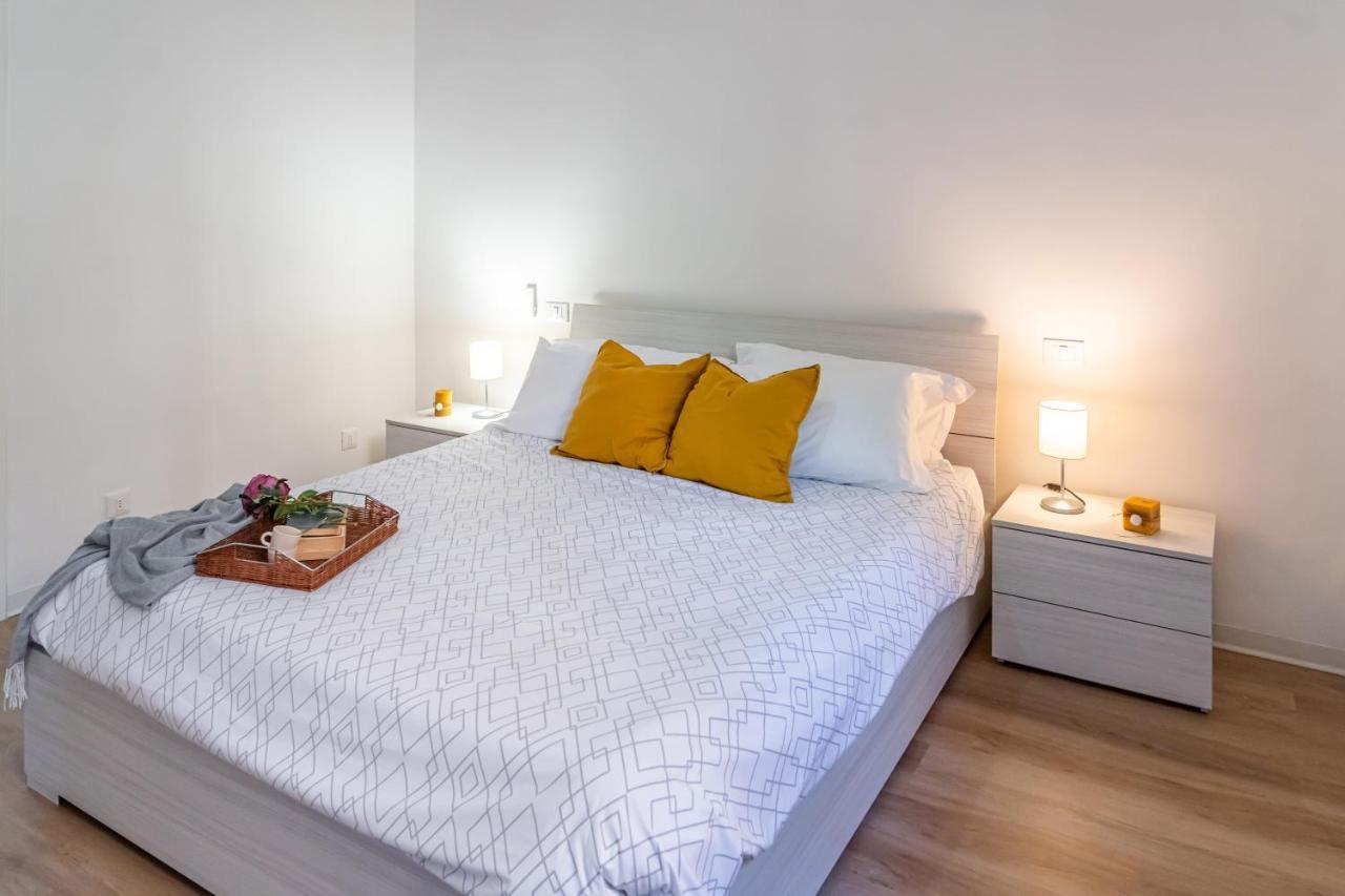 Casa Golgi - Pavia City - By Host4U Exteriér fotografie