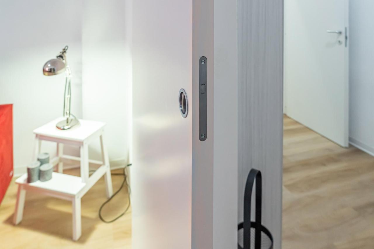 Casa Golgi - Pavia City - By Host4U Exteriér fotografie