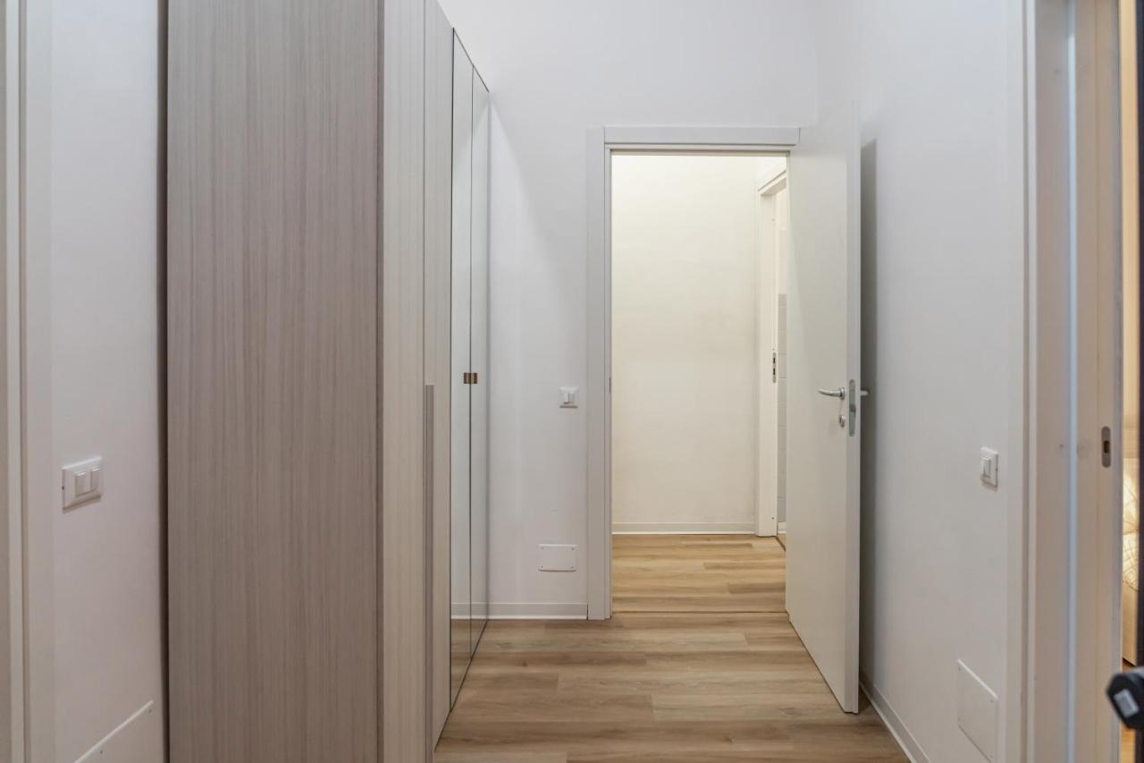 Casa Golgi - Pavia City - By Host4U Exteriér fotografie