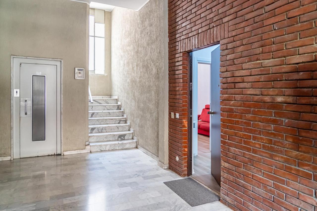 Casa Golgi - Pavia City - By Host4U Exteriér fotografie